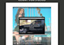 design a ugc or digital portfolio or media kit
